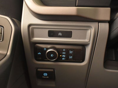2025 Ford F-150 XLT 301A