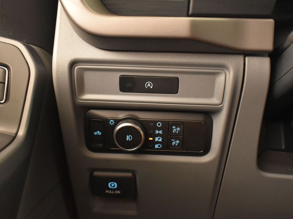 2025 Ford F-150 XLT 301A