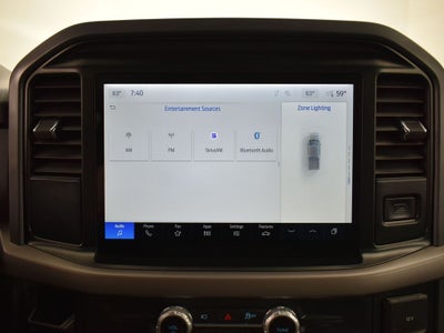 2025 Ford F-150 XLT 301A