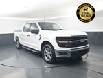 2025 Ford F-150 XLT 301A