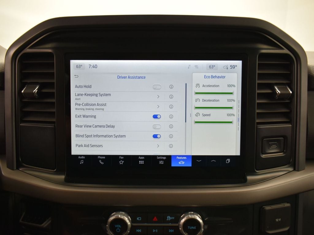 2025 Ford F-150 XLT 301A