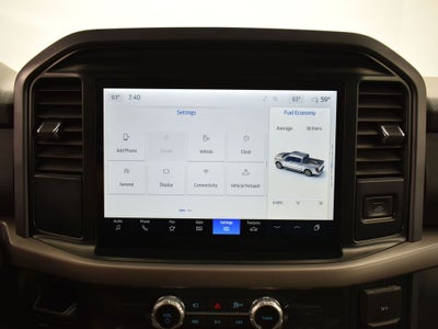 2025 Ford F-150 XLT 301A