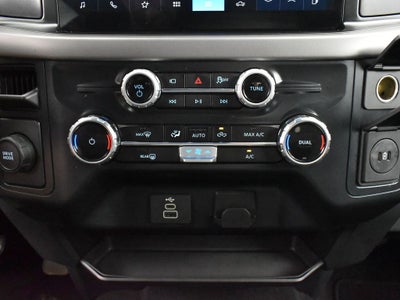 2025 Ford F-150 XLT 301A