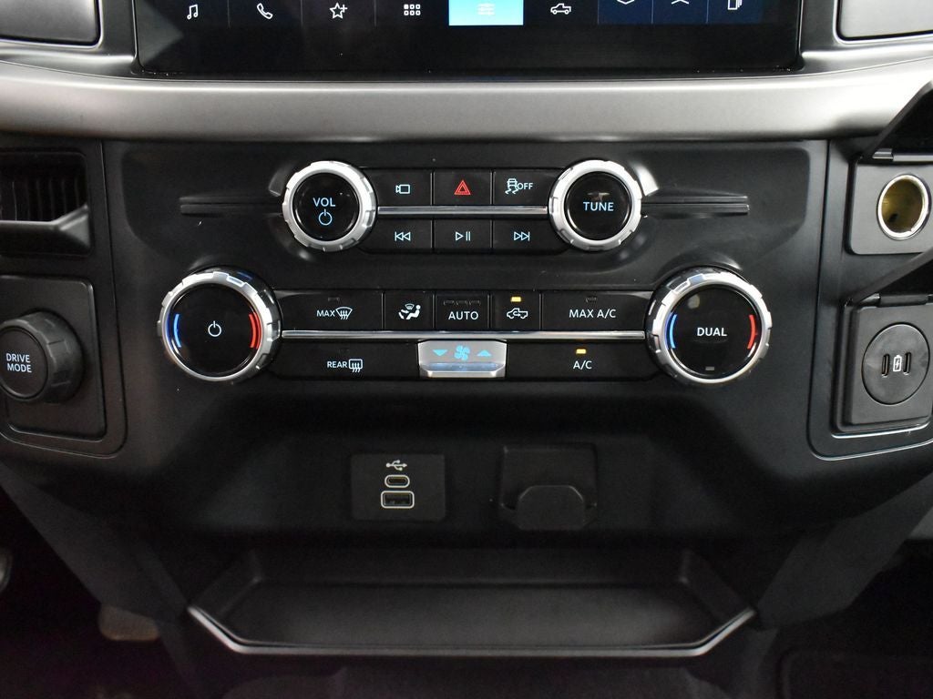 2025 Ford F-150 XLT 301A