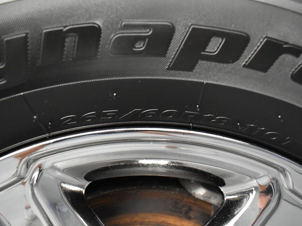 2025 Ford F-150 XLT 301A