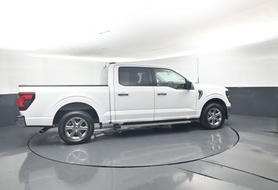 2025 Ford F-150 XLT 301A