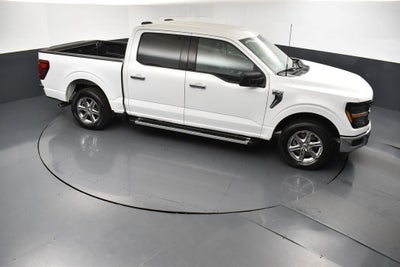 2025 Ford F-150 XLT 301A
