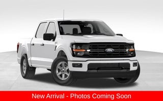 2025 Ford F-150 XLT 301A