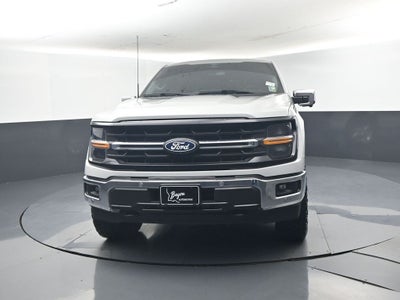 2024 Ford F-150 XLT 302A