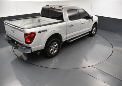 2024 Ford F-150 XLT 302A