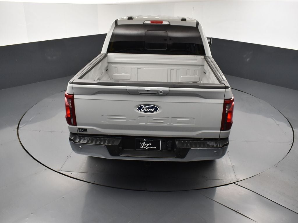 2024 Ford F-150 XLT 302A