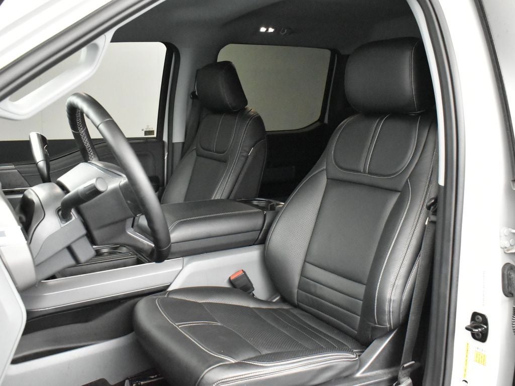 2024 Ford F-150 XLT 302A