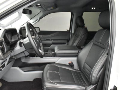 2024 Ford F-150 XLT 302A