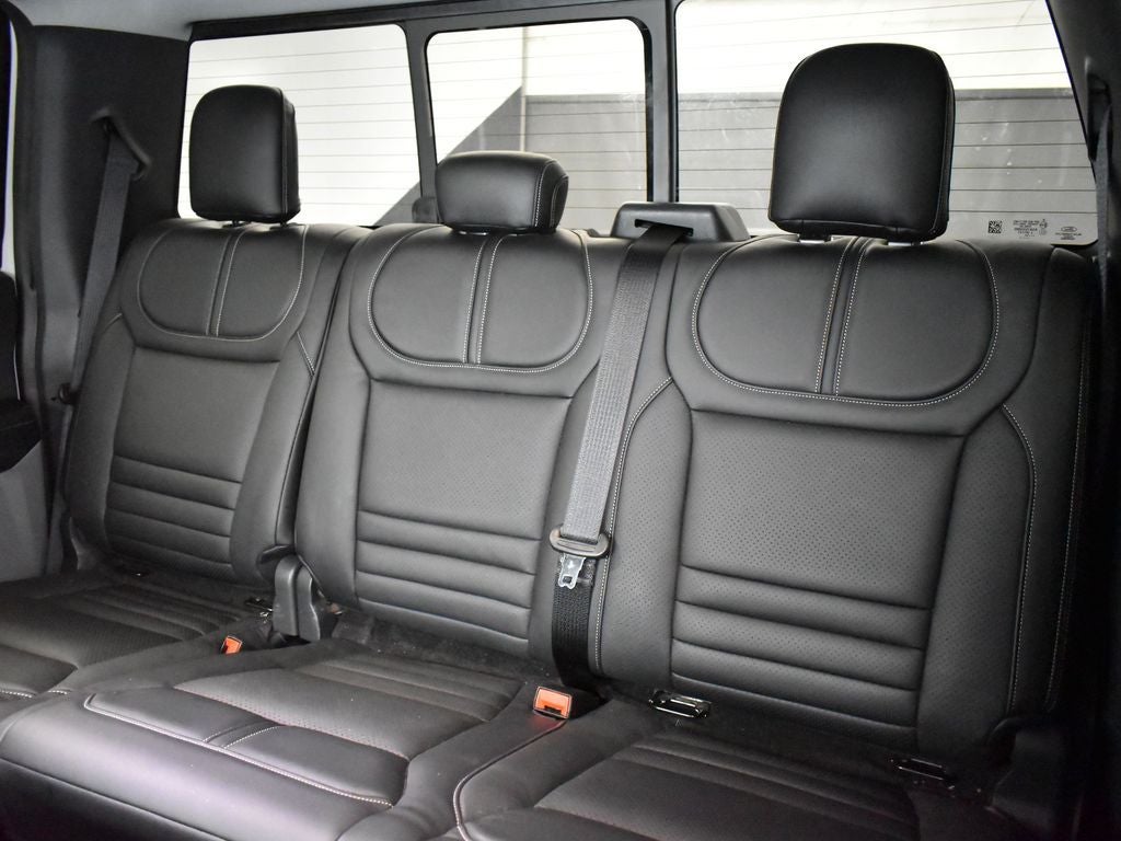 2024 Ford F-150 XLT 302A