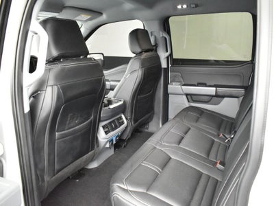 2024 Ford F-150 XLT 302A