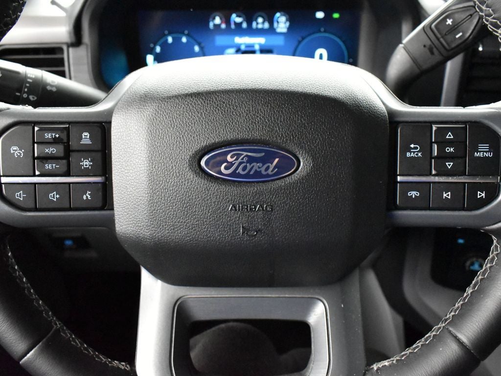 2024 Ford F-150 XLT 302A