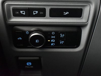 2024 Ford F-150 XLT 302A