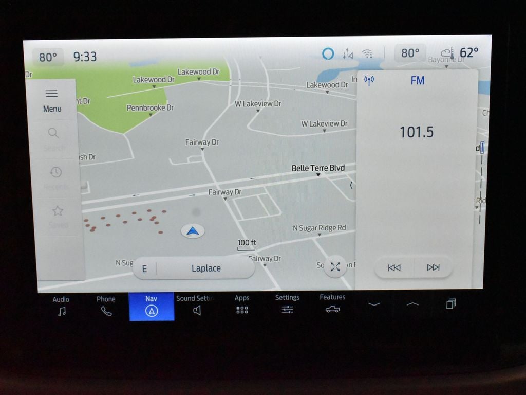 2024 Ford F-150 XLT 302A