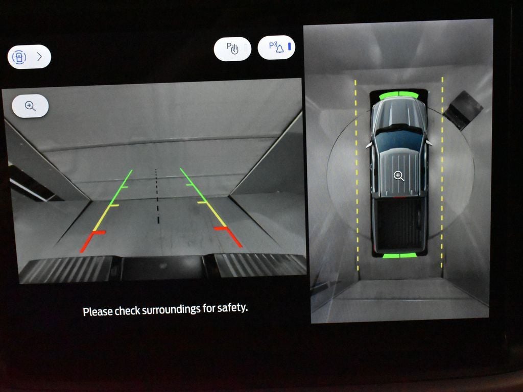 2024 Ford F-150 XLT 302A