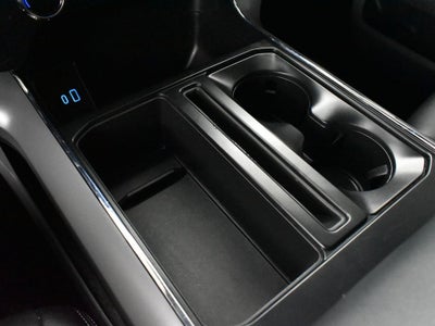 2024 Ford F-150 XLT 302A