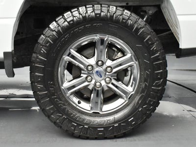 2024 Ford F-150 XLT 302A