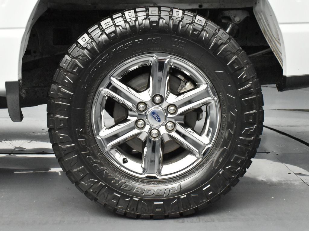 2024 Ford F-150 XLT 302A