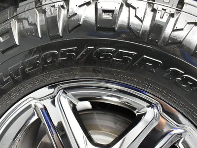 2024 Ford F-150 XLT 302A