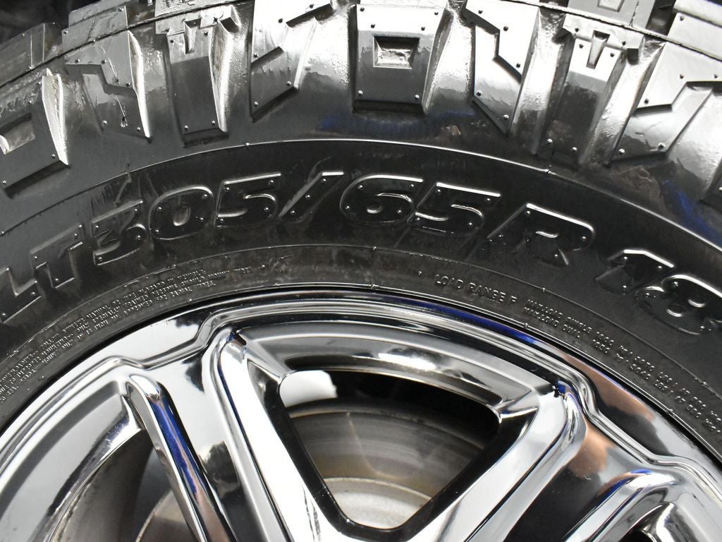 2024 Ford F-150 XLT 302A