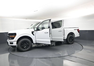 2026 Ford F-150 XLT 302A