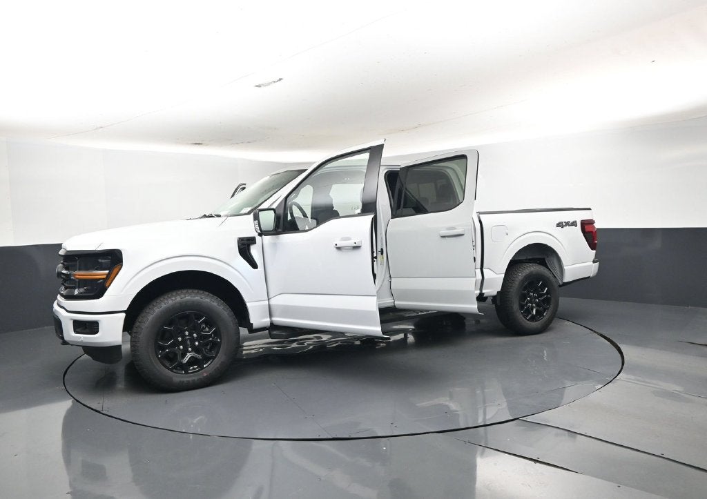 2026 Ford F-150 XLT 302A