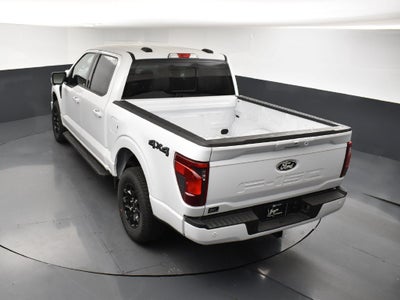 2026 Ford F-150 XLT 302A