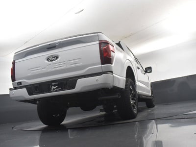 2026 Ford F-150 XLT 302A