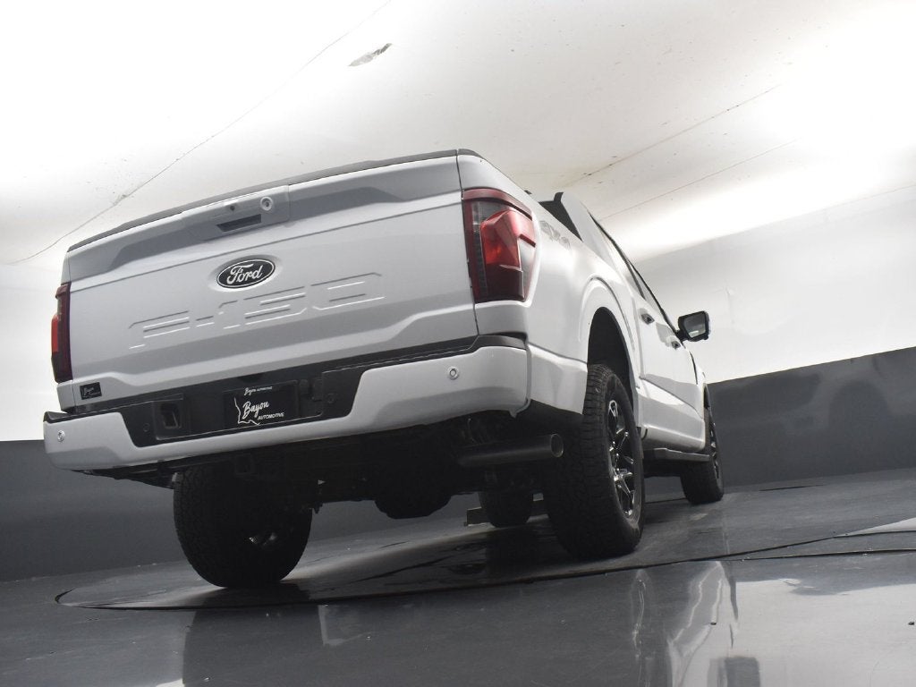 2026 Ford F-150 XLT 302A