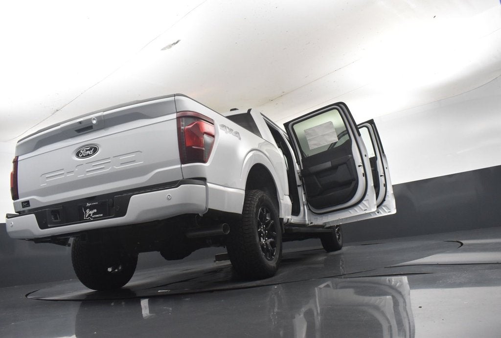 2026 Ford F-150 XLT 302A