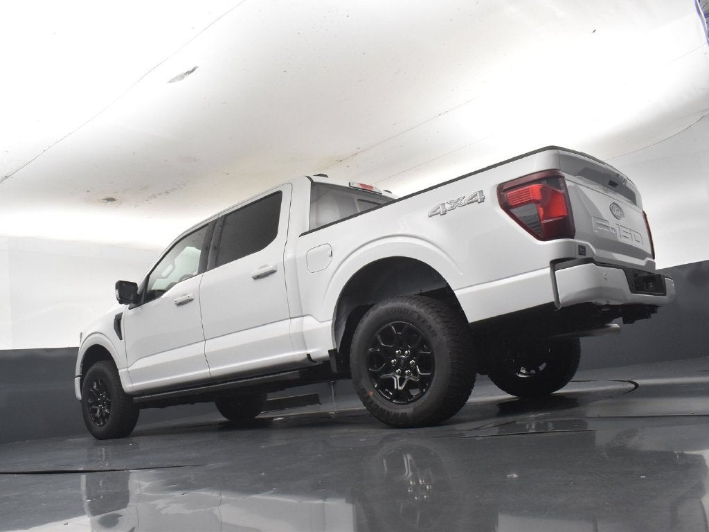 2026 Ford F-150 XLT 302A