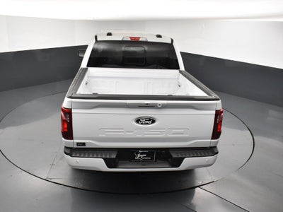 2026 Ford F-150 XLT 302A