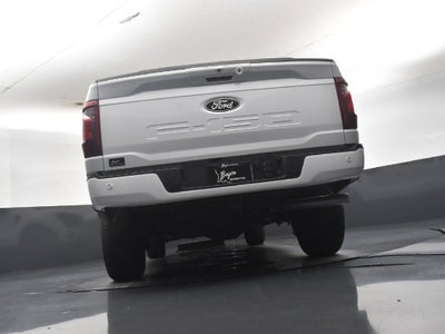 2026 Ford F-150 XLT 302A
