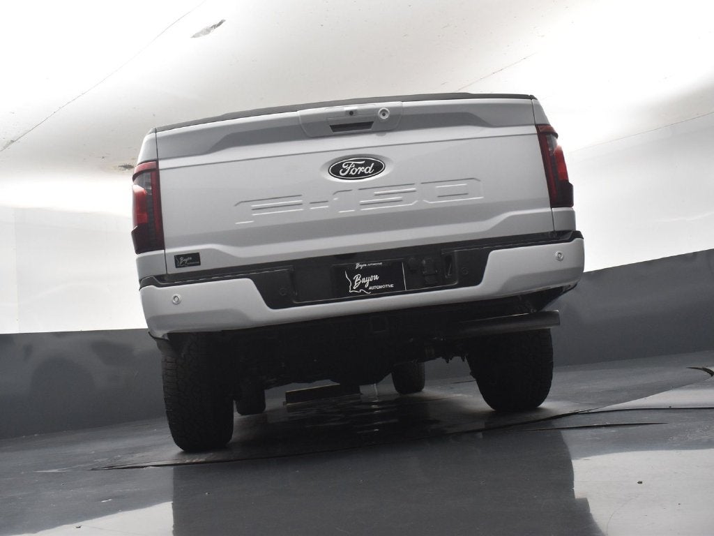2026 Ford F-150 XLT 302A