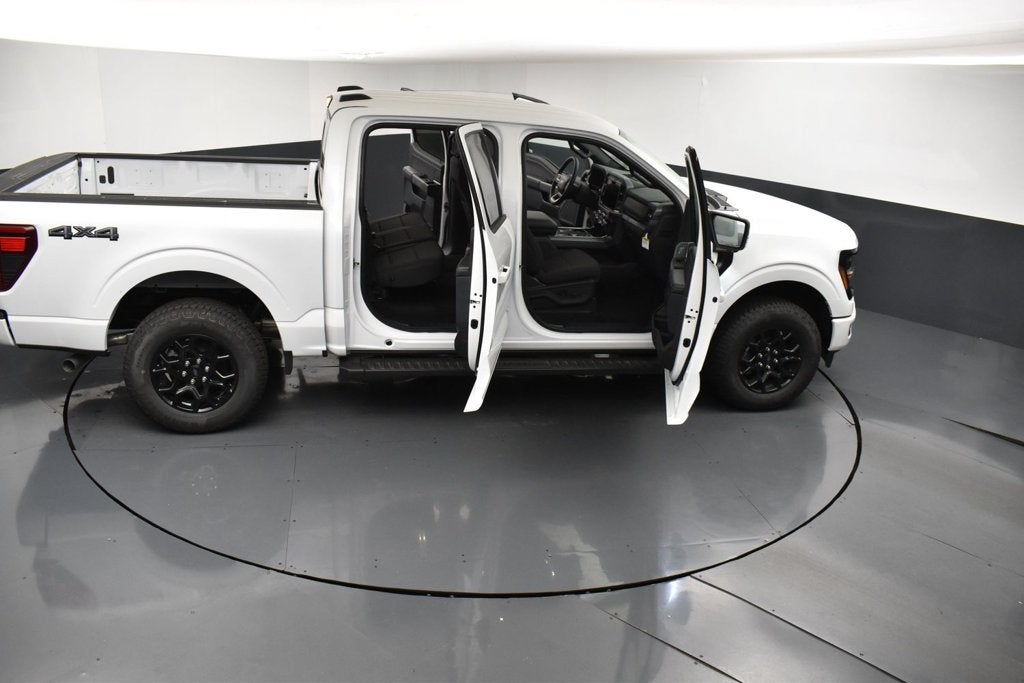 2026 Ford F-150 XLT 302A