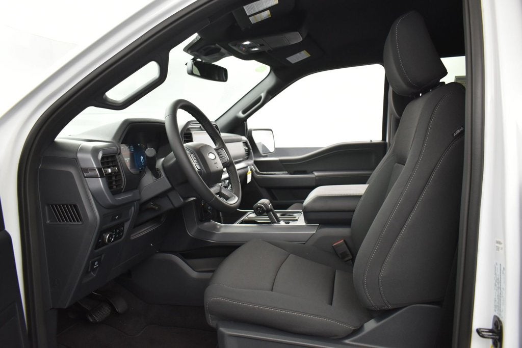 2026 Ford F-150 XLT 302A