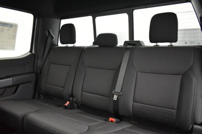 2026 Ford F-150 XLT 302A