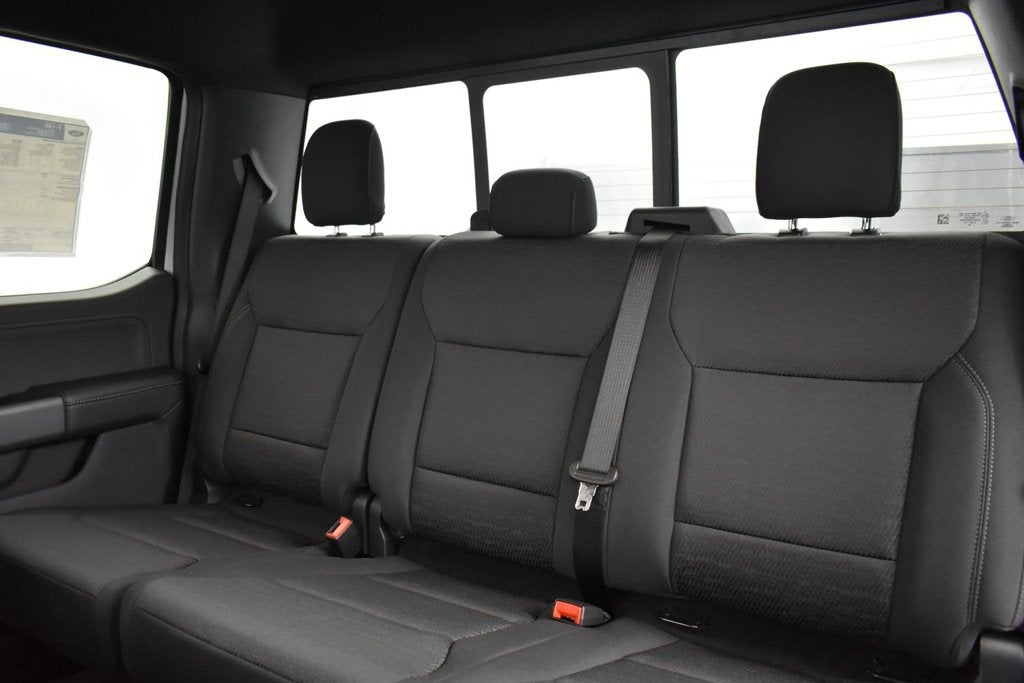 2026 Ford F-150 XLT 302A
