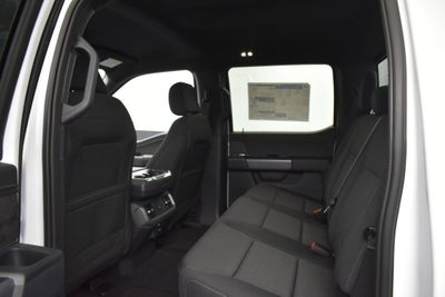 2026 Ford F-150 XLT 302A