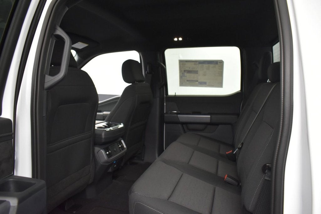2026 Ford F-150 XLT 302A