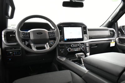 2026 Ford F-150 XLT 302A