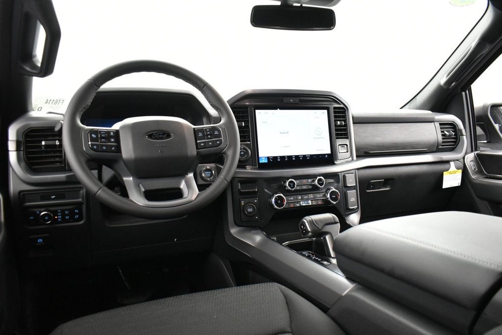 2026 Ford F-150 XLT 302A