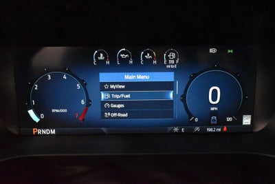 2026 Ford F-150 XLT 302A