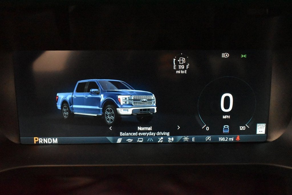 2026 Ford F-150 XLT 302A