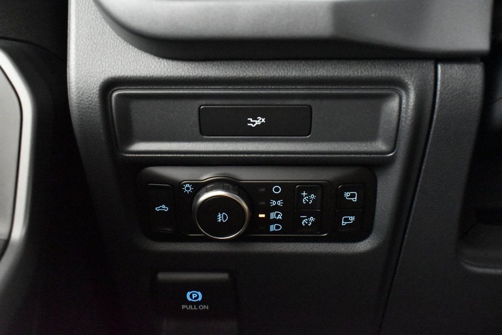 2026 Ford F-150 XLT 302A