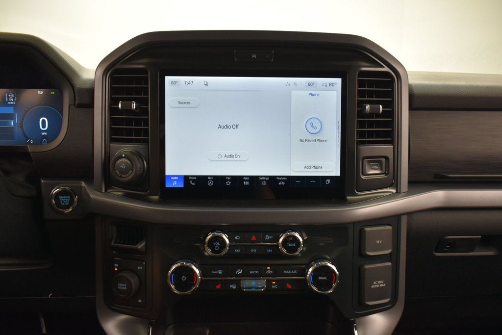 2026 Ford F-150 XLT 302A